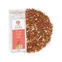 Rooibos à la cannelle bio - Au coin du feu