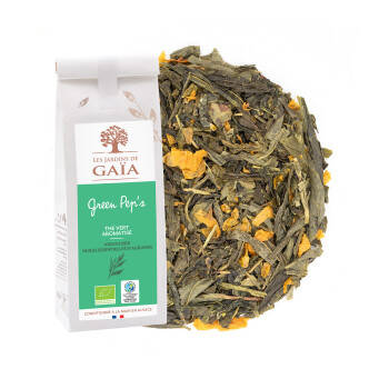 ジャルダン・ド・ガイア LES JARDINS DE GAIA 100g×2個 ジャルダン・ド・ガイア LES JARDINS DE GAIA 100g×2個