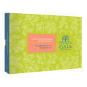 Infusion collection discovery box with Wellness teas
