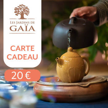 Gift Idea - €20 Gift Card