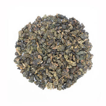 Thé wulong de Thaïlande - Sticky Rice