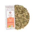 Infusion de plante aux vertus stimulantes et drainantes - Maté vert