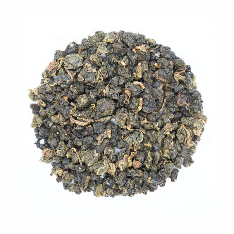 Thé oolong bio de Thaïlande - Four Seasons
