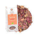 Infusion de plante qui favorise la circulation - Vigne rouge bio