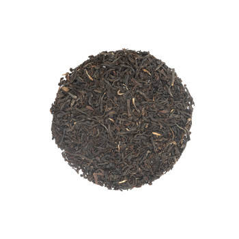 Mélange de thés noirs d'Inde - English Breakfast