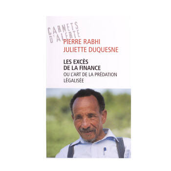 les excès de la finance
