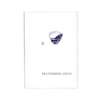 Tea stories : Japan
