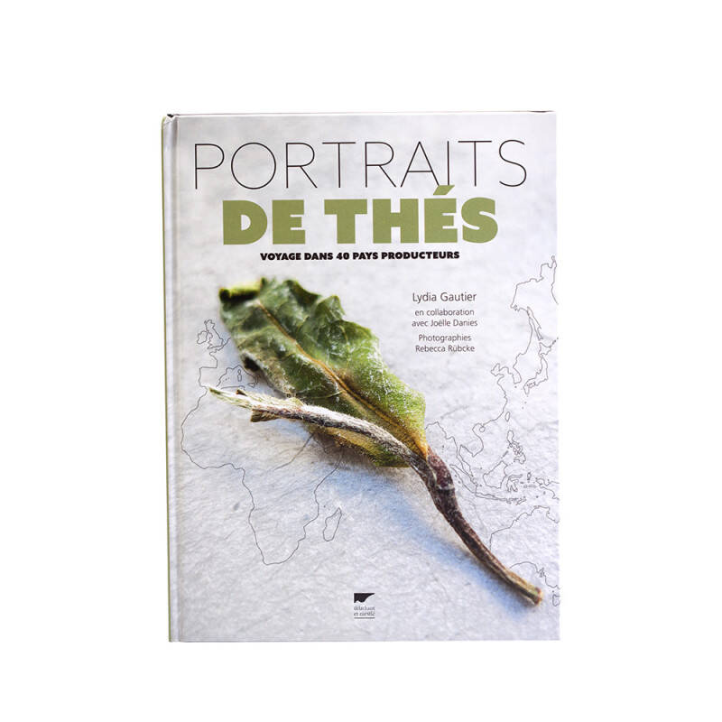 Portraits de thés