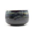 Bol à Matcha Bleu foncé - Céramique - Chawan