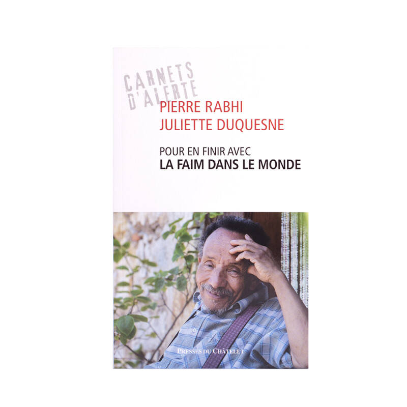 Pour en finir avec la faim dans le monde