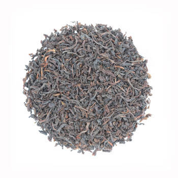 Organic black tea from Sri Lanka - Highgrown SOFA FBOP1
