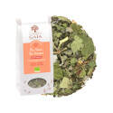 Fortifying organic herbal tea - Anytime Tea