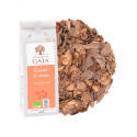 Peruvian cocoa barks