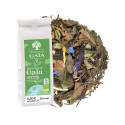 Organic white tea with ginger and vanilla flavour - Gaïa's daydream