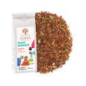 Organic rooibos with orange and sweet mint - Gentle humanity