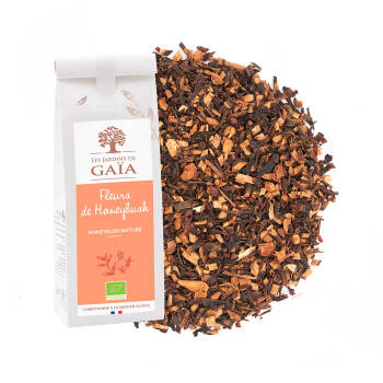 Fleurs de Honeybush bio