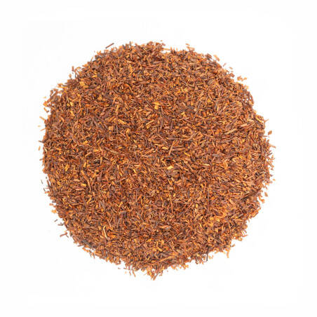 Organic rooibos with bergamot essential oil - African Grey Organic rooibos with bergamot essential oil - African Grey