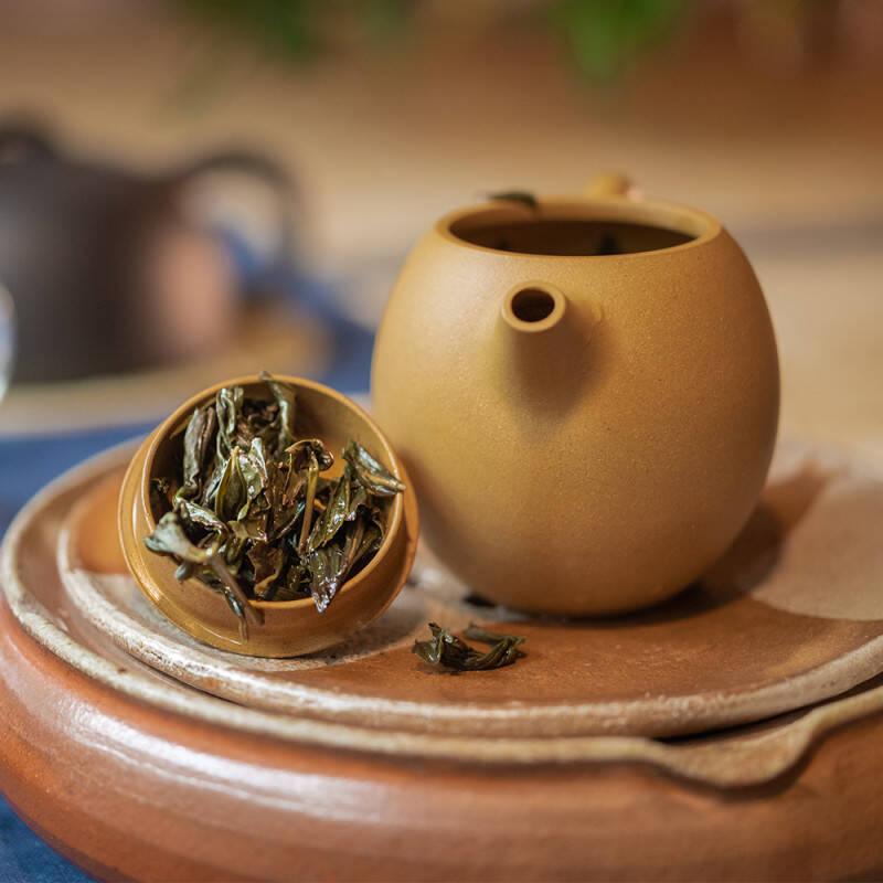 Tea sommelier course - Cycle 1