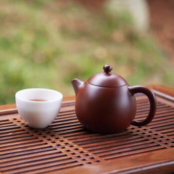 Tea sommelier course - Cycle 2