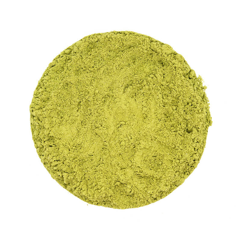 Matcha Latte bio - Pré-mix pour boisson au thé vert (sans lait)