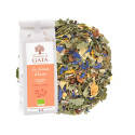 Tisane de plantes bio - La tisane d'hiver ou La tisane de Noël