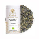Organic oolong tea - Dragon Soul Wulong