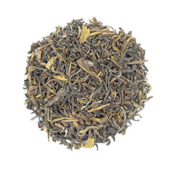 Thé vert du Népal - Le rêve de Péma