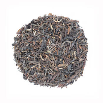 Nepal black tea - Second Flush - Memory of Everest