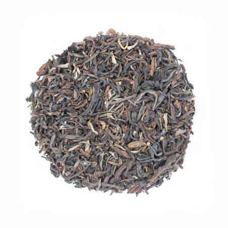 Nepal black tea - Second Flush - Memory of Everest Nepal black tea - Second Flush - Memory of Everest