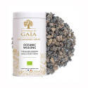 Thé oolong bio - Oceanic Wulong