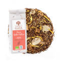 Rooibos aux saveurs poire et cacao - Poire Belle Hélène