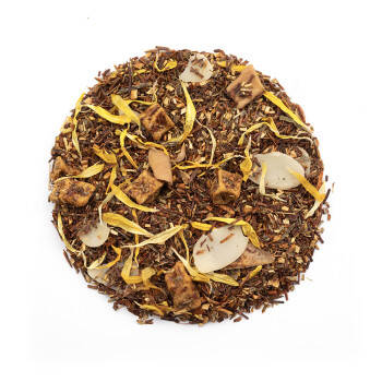 Rooibos aux saveurs poire et cacao - Poire Belle Hélène