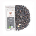 Organic red berries flavoured black tea - Woodland feast
