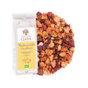 Organic fruit tea - Lady Raspberry