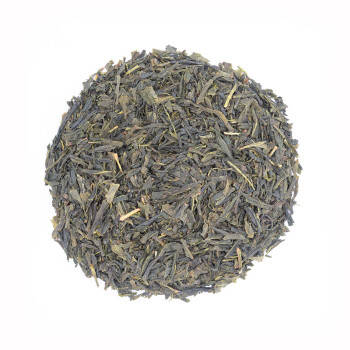 Thé vert du Japon - Aki Bancha