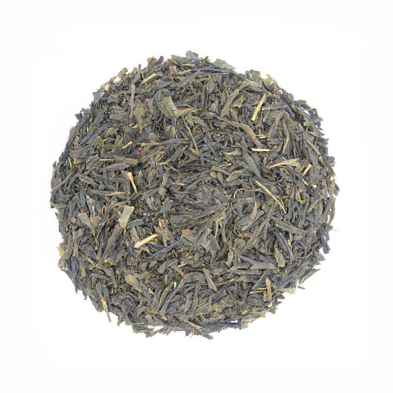 Thé vert du Japon - Aki Bancha