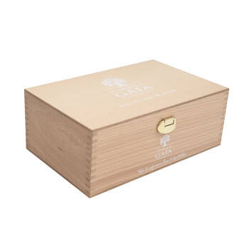 Coffret Infusettes Vide - 6 compartiments