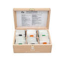 Infusettes Full Box - 6 compartments