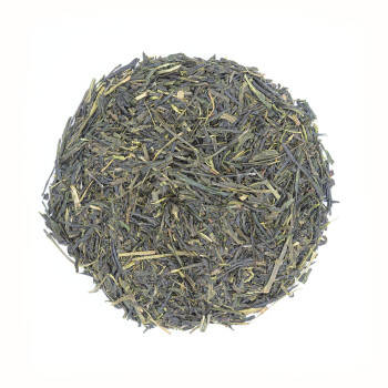 Thé vert du Japon - Gyokuro