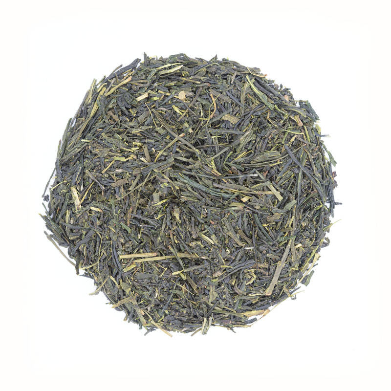 Thé vert du Japon - Gyokuro