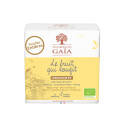 Le fruit qui rougit bio - Tisane de fruits - drainante