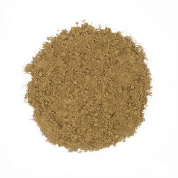 Roasted green tea powder - Hojicha powder