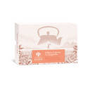 Infusion collection discovery box with Wellness teas