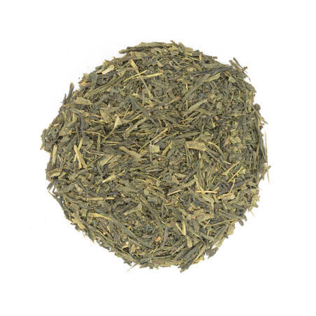 Green tea from Japan - Sencha Fukamushi Green tea from Japan - Sencha Fukamushi