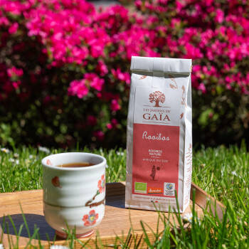 Rooibos nature - Rooibos Demeter
