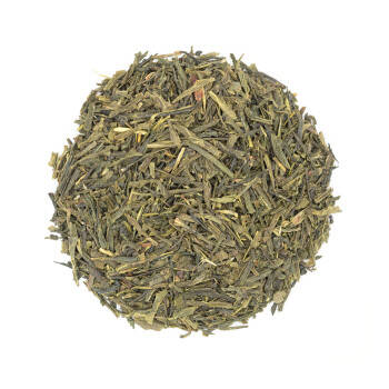 Thé vert du Japon - Sencha Top Quality
