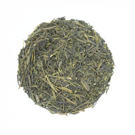 Thé vert du Japon - Vert éternel - 玉露 - Gyokuro Premium Thé vert du Japon - Vert éternel - 玉露 - Gyokuro Premium