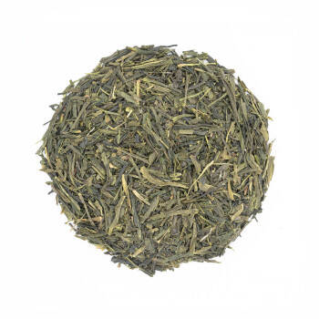 Japanese green tea - Crystal water - 煎茶 - Sencha Premium