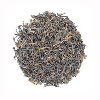 Indian green tea - Putharjhora Green
