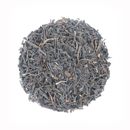 Wulong tea from India - The four heavenly doors Wulong tea from India - The four heavenly doors